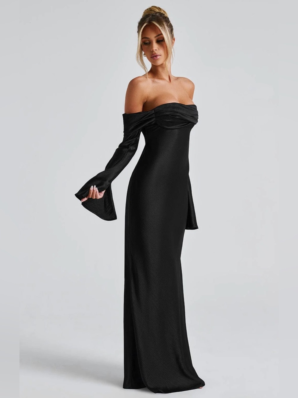 SELENE BABYBOO FASHION DRESS - Picture 4 of 7